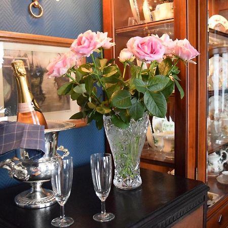 Boutique B&B Poppy'S Brugge Kültér fotó