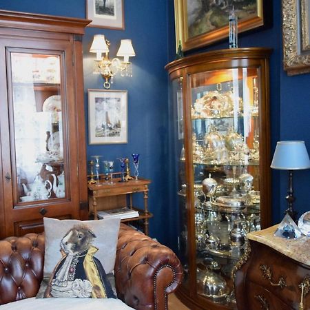 Boutique B&B Poppy'S Brugge Kültér fotó