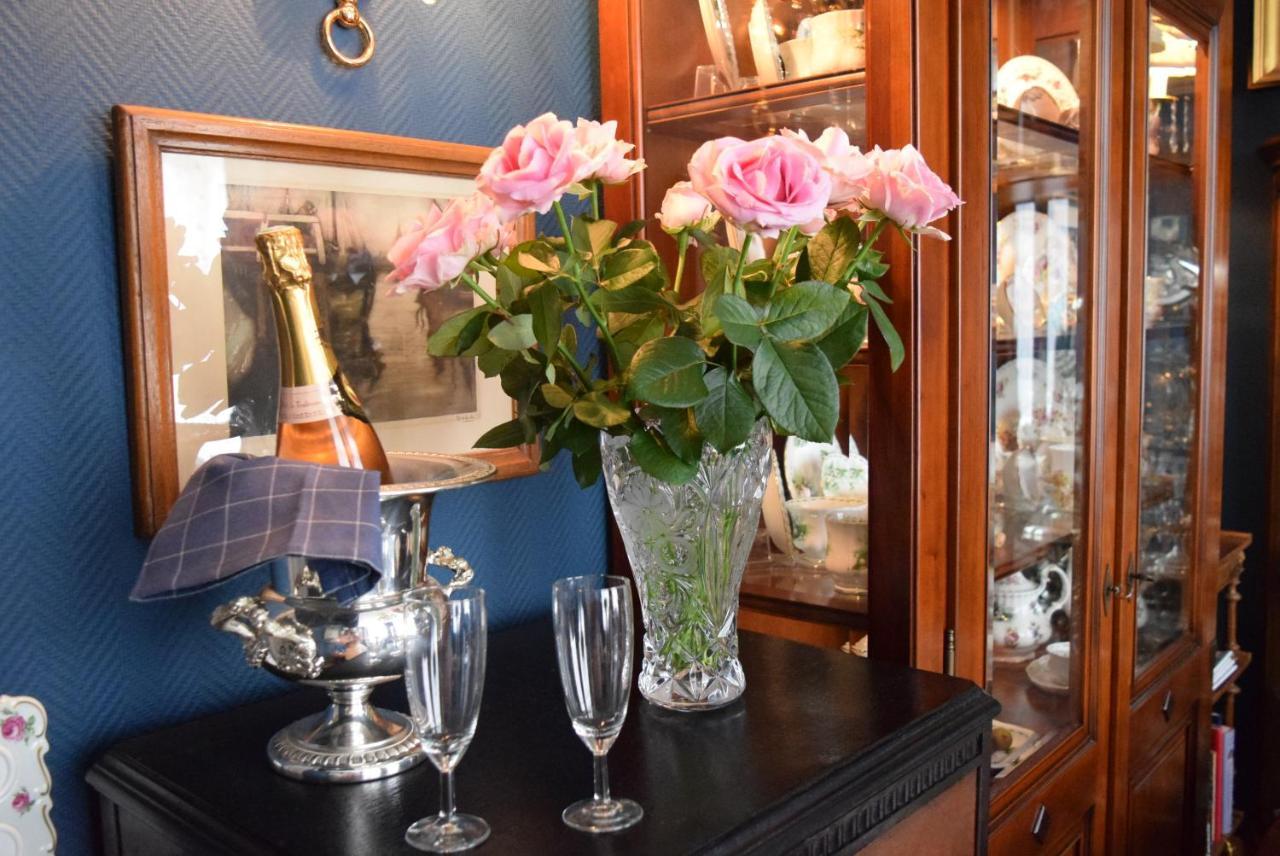 Boutique B&B Poppy'S Brugge Kültér fotó