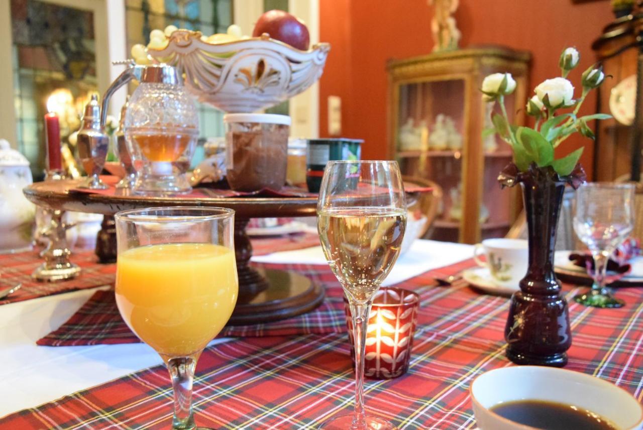 Boutique B&B Poppy'S Brugge Kültér fotó