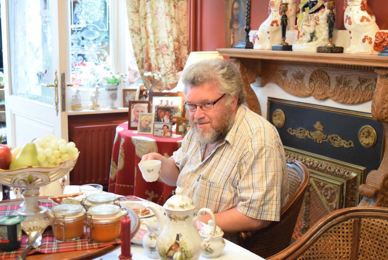 Boutique B&B Poppy'S Brugge Kültér fotó