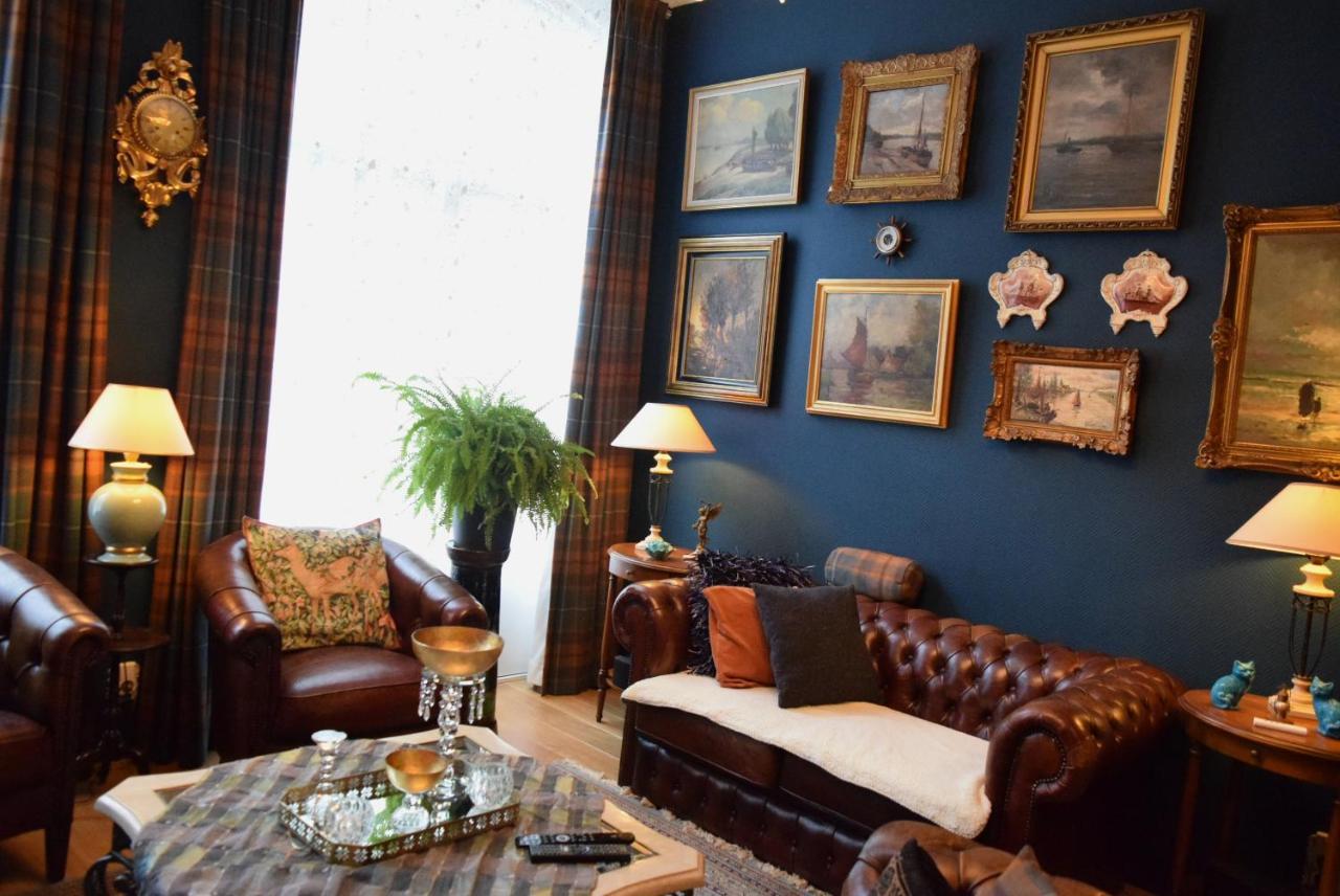 Boutique B&B Poppy'S Brugge Kültér fotó