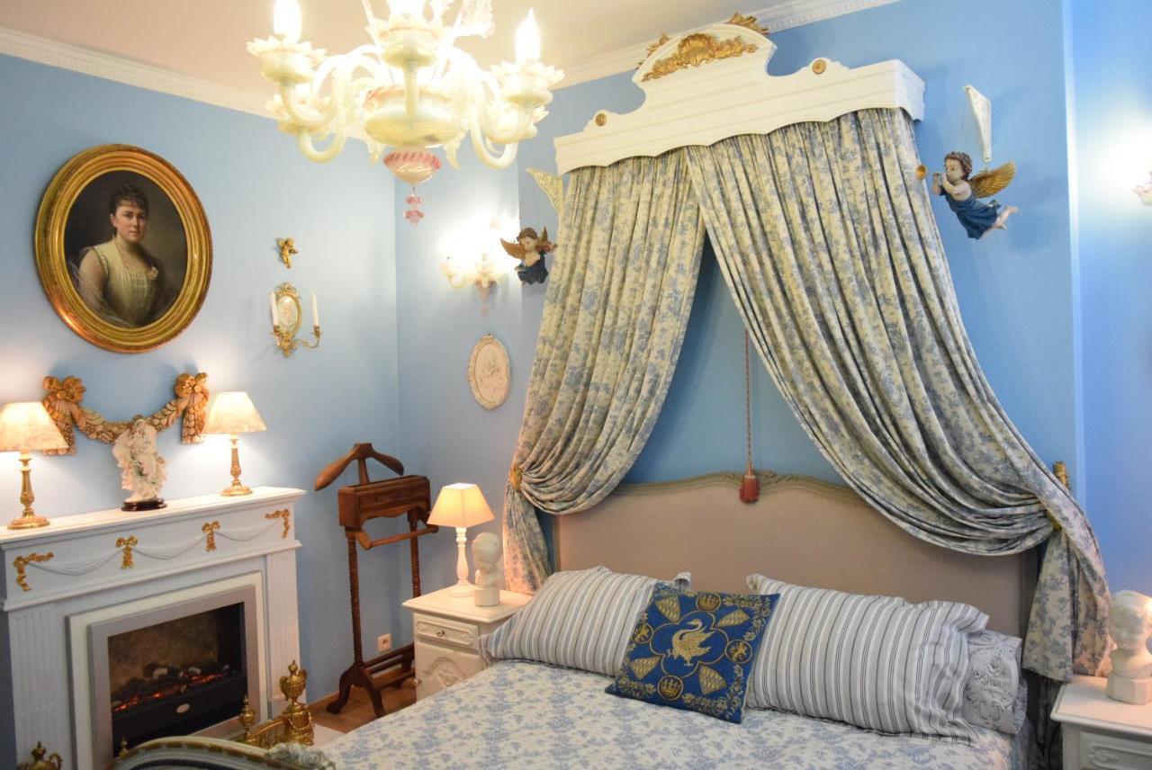 Boutique B&B Poppy'S Brugge Kültér fotó