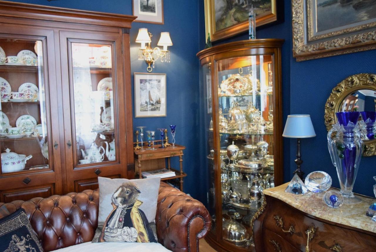 Boutique B&B Poppy'S Brugge Kültér fotó