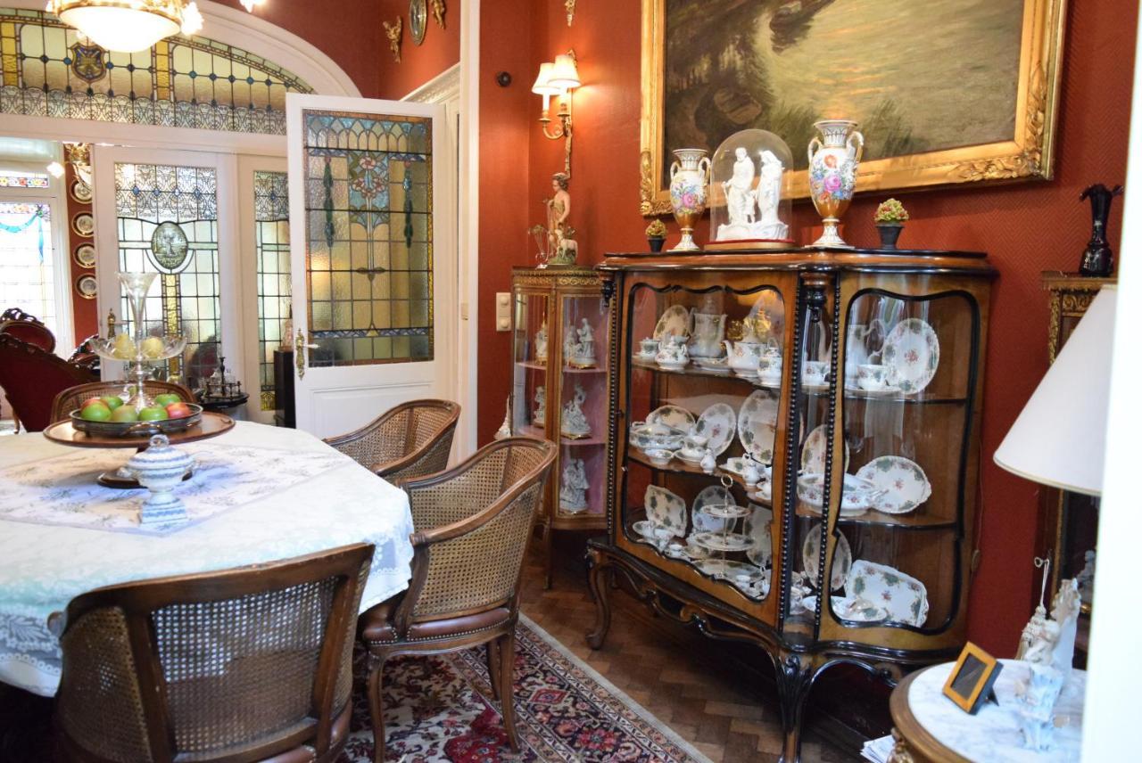 Boutique B&B Poppy'S Brugge Kültér fotó