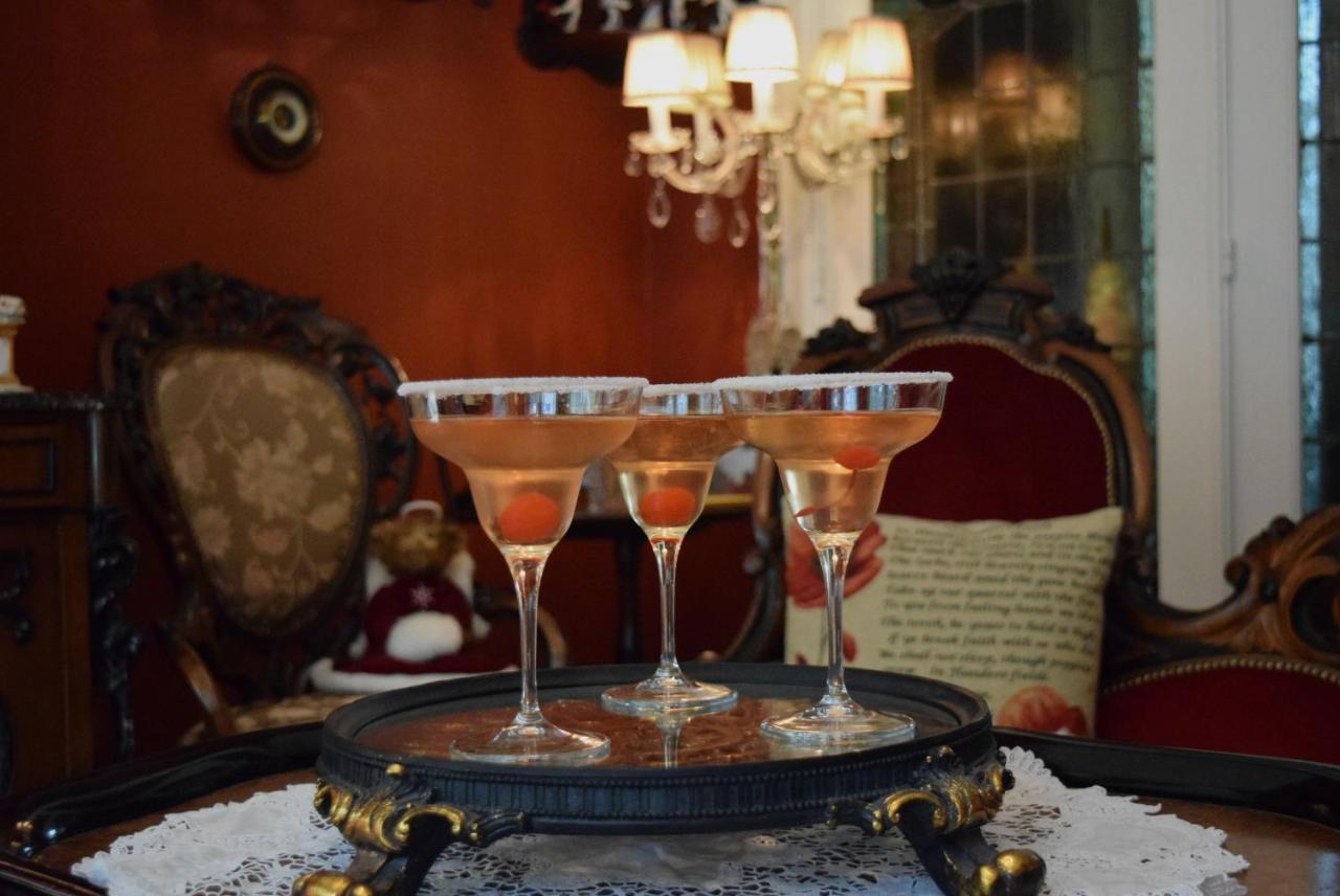Boutique B&B Poppy'S Brugge Kültér fotó