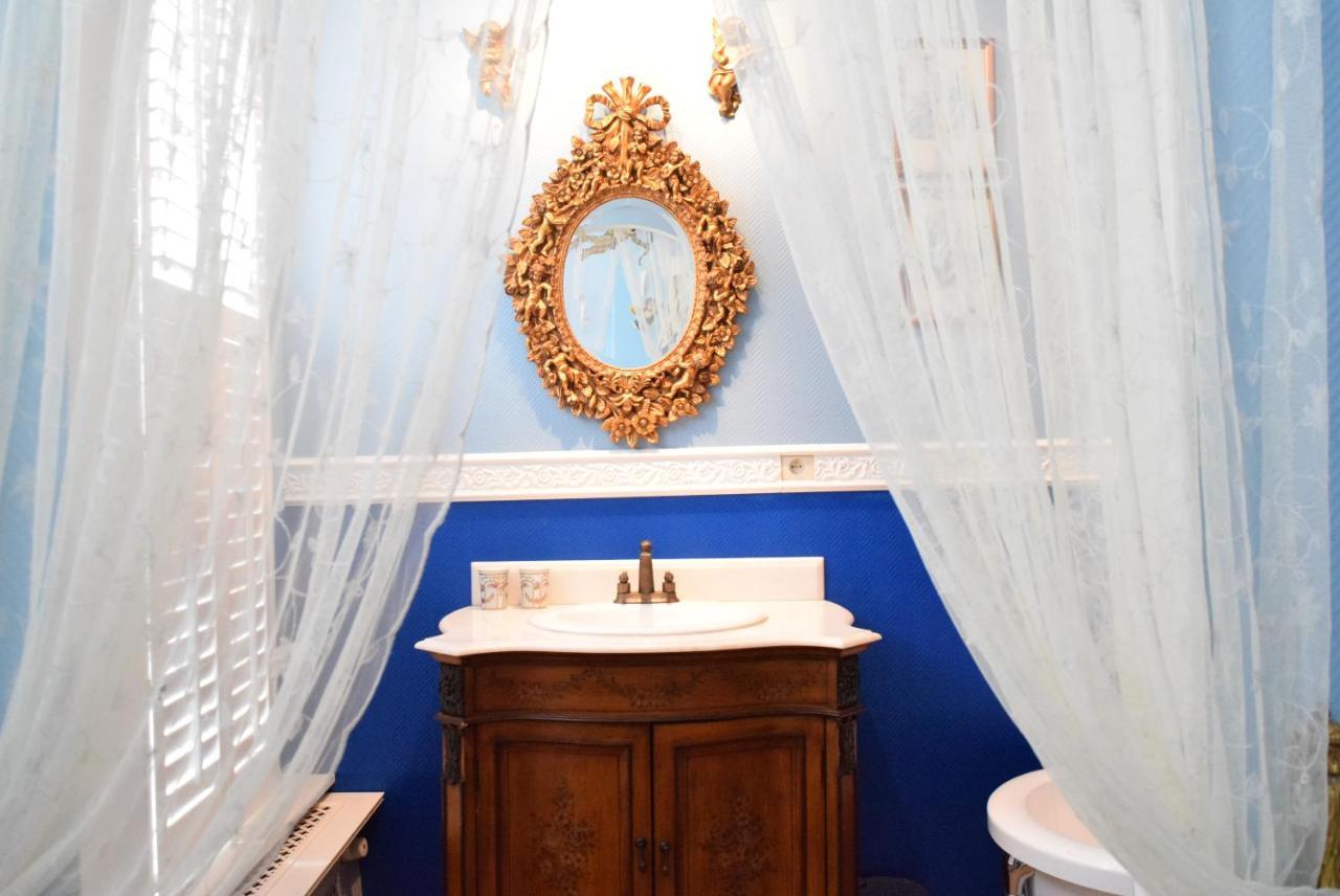 Boutique B&B Poppy'S Brugge Kültér fotó