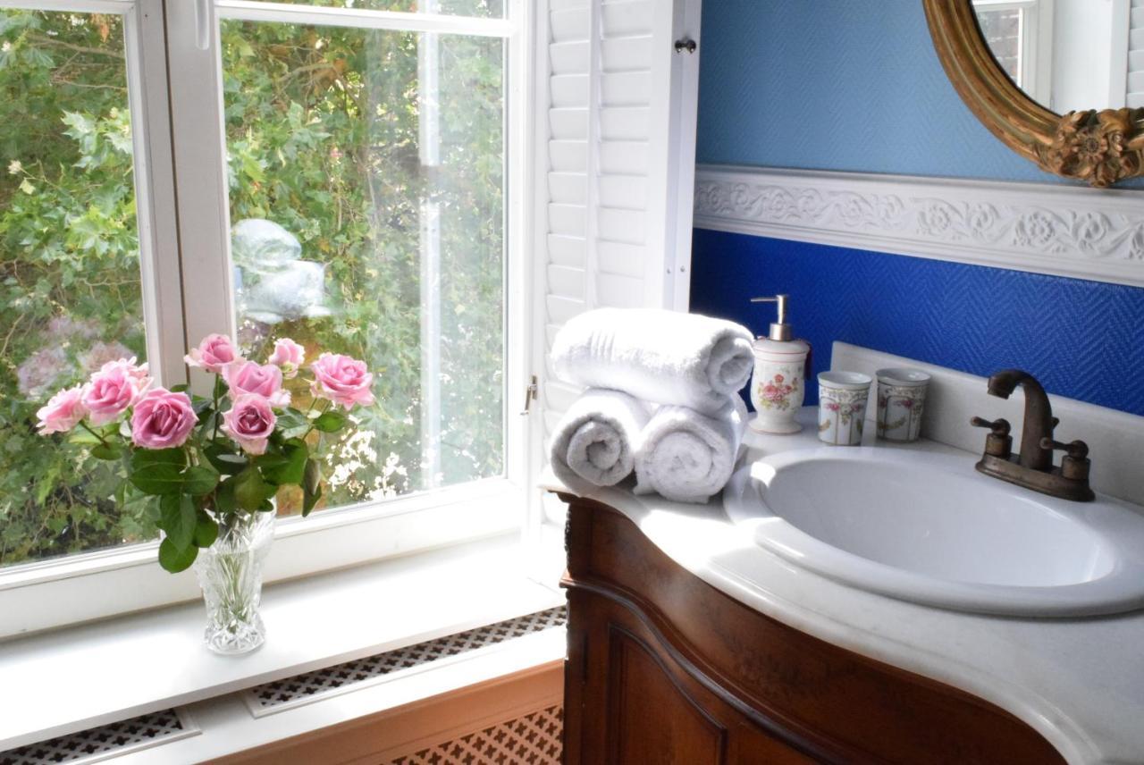 Boutique B&B Poppy'S Brugge Kültér fotó
