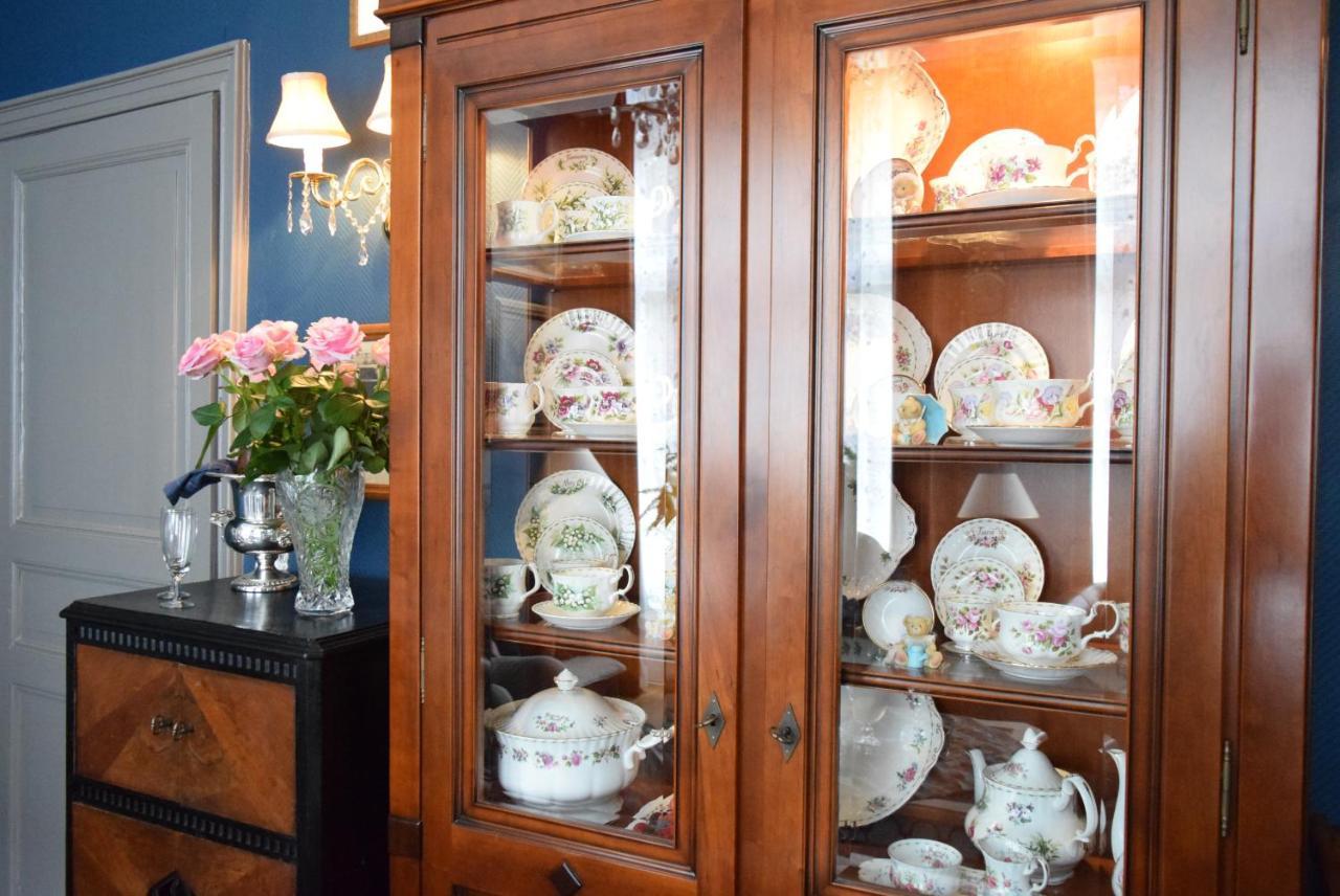 Boutique B&B Poppy'S Brugge Kültér fotó