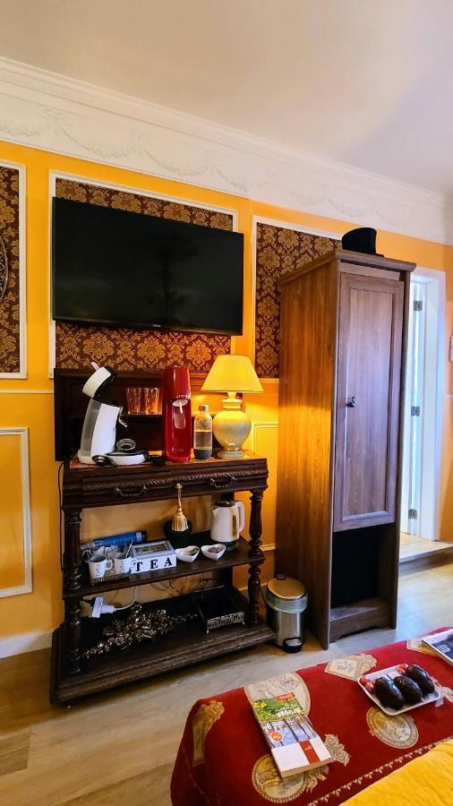 Boutique B&B Poppy'S Brugge Szoba fotó