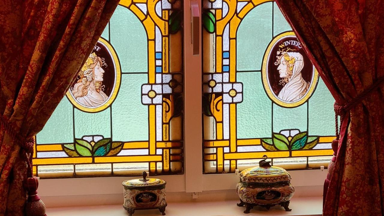 Boutique B&B Poppy'S Brugge Szoba fotó