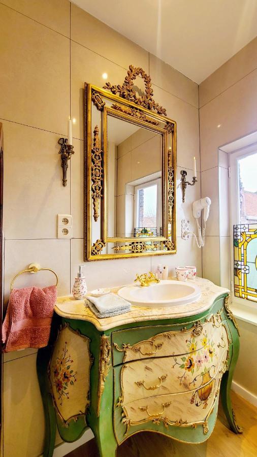 Boutique B&B Poppy'S Brugge Szoba fotó